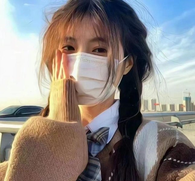 天狼星的传说